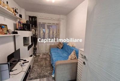 De Vanzare, Apartament 3 Camere, Etaj intermediar cu lift Comision 0 - 8