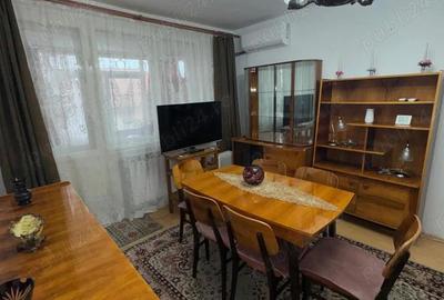 Apartament cu 2 camere semidecomandat în Central - 3