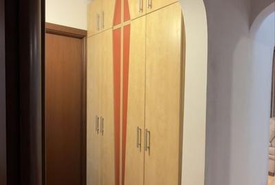 Aviatiei ||  3 camere de inchiriat || Promenada || Centrala Proprie - 4