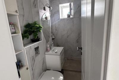 Apartament cu 2 camere nedecomandat în Cedonia - 6