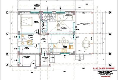 Teren de 628 mp, în Nord