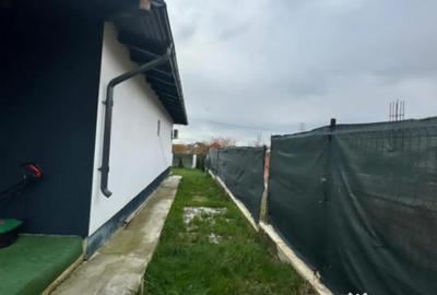 Casă cu 4 camere cu Teren 720 Mp în Satu Nou de Sus - 14