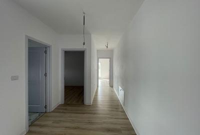 Duplex 4 dormitoare-2 Bai-129 Mp- Super Pret-Pozitie Excelenta-Ghiroda - 4