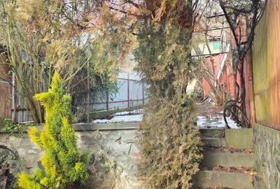 Casă cu 2 camere cu Teren 120 Mp în Central - 2