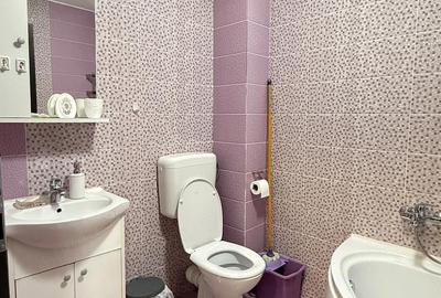 Apartament cu 2 camere semidecomandat în Roșu - 3
