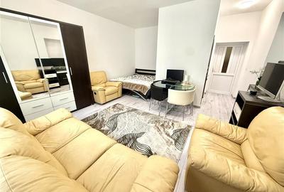 Apartament cu 2 camere decomandat, mobilat în Centrul Istoric - 3