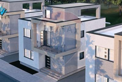 Vila cu predare la cheie  de vanzare in Gai, Arad - 6