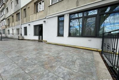 Apartament 2 camere cu terasa la Bulevardul Bucuresti - 3