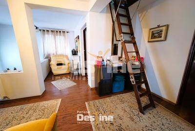 Casă individuală cu 5 camere cu Canalizare în Bucium - 16