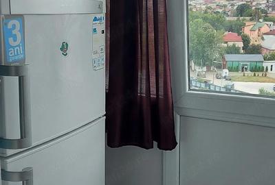 Apartament cu 2 camere semidecomandat în Berceni - 4