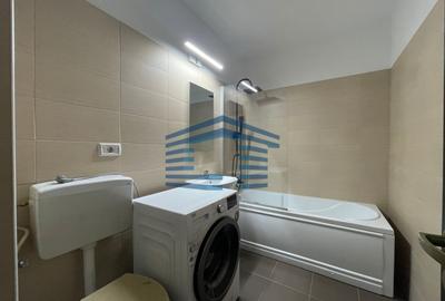 Garsonieră decomandată, mobilată în Rulmentul - 2