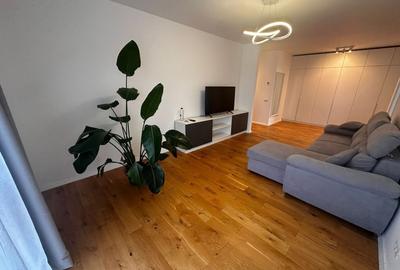 2 Camere 70mp Parcare Inclusa Sisesti Vatra Noua La Citadela Residence - 2