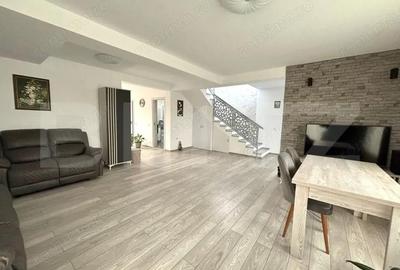 Casă cu 4 camere cu Teren 1000 Mp în Săcueni - 7