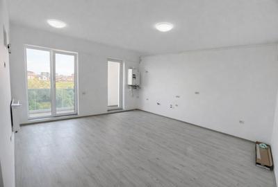 Apartament cu 2 camere semidecomandat în Vest - 2