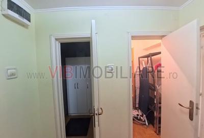 2 camere, Luminos, Mobilat, Palatul parlamentului, Soare din Vest - 9