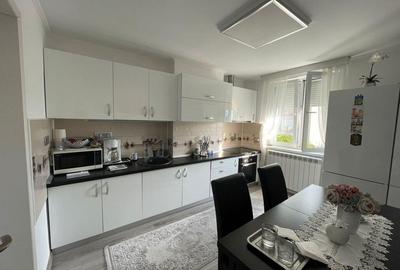 Apartament de vanzare in Beius - 5