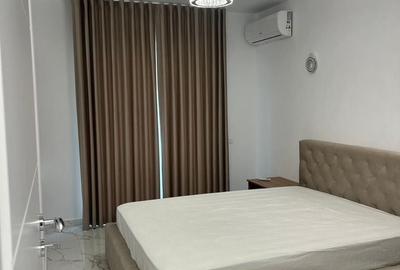 Apartament cu 2 camere decomandat în Universitate - 6