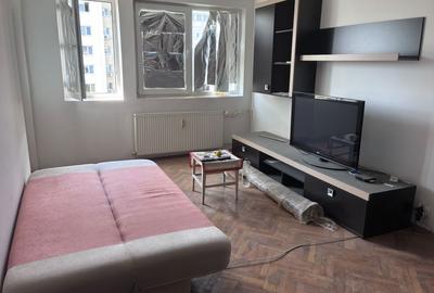 Apartament cu 2 camere semidecomandat în Central - 5