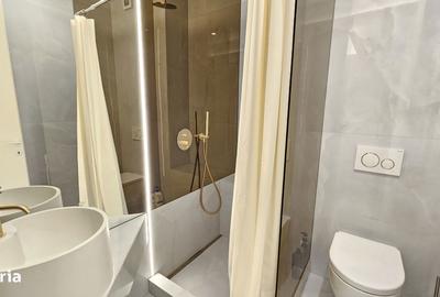 Apartament cu 3 camere decomandat, mobilat în Pipera - 7