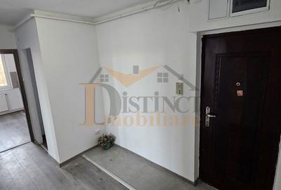 Apartament cu 3 camere decomandat în Astra - 11