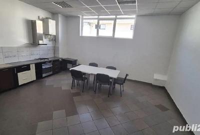 Showroom,birouri,depozitare - 2