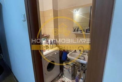 Apartament 3 Camere Decomandat Nicolina - Lidl Esplanada - 5