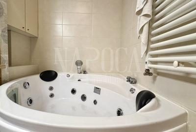 Apartament cu 2 camere decomandat în Mărăști - 10