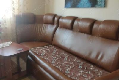 Apartament cu 3 camere semidecomandat în Buhuși - 4