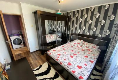 Apartament 3 camere, decomandat, zona Ampoi 3 - 3