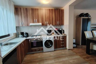 Casă cu 4 camere cu Canalizare în Turnișor - 4