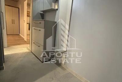 Garsonieră decomandată, mobilată în Șagului - 2
