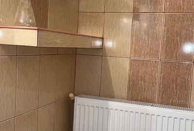 Garsonieră decomandată în Central - 1