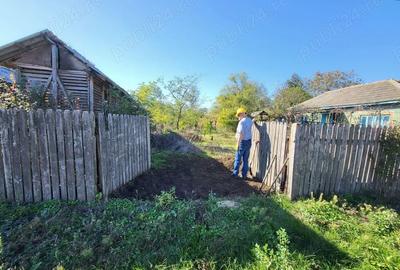 Casă cu 4 camere cu Teren 1300 Mp în Gurbănești - 1