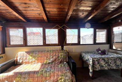 Casă cu 3 camere cu Canalizare în Giroc - 8