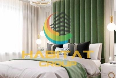 Apartament 2 Camere Studio Sector 4 Grand Arena 56.9Mp - 5