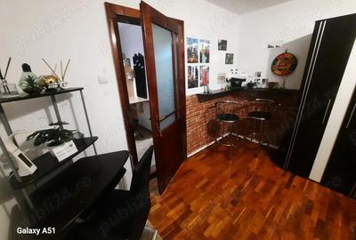 AP o cam, Complex Studentesc - 14