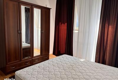 Apartament cu 3 camere, mobilat în Vasile Aaron - 5
