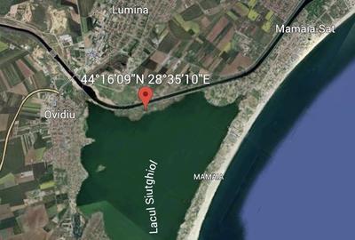 Spațiu comercial, în Central