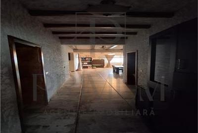 Casa individuala - langa M City - carport - toate utilitatile - 5