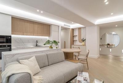 Apartament cu 3 camere în Iancu Nicolae