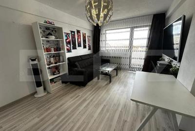 Apartament cu 2 camere decomandat în Central - 9