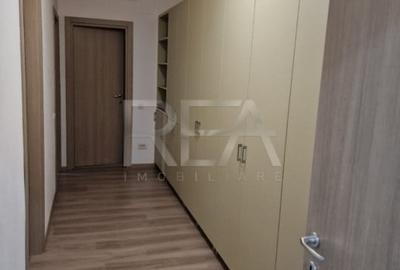 Apartament 4 camere cu terasa si gradina, doua locuri de parcare/ Banu Manta - 11