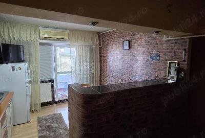 Apartament cu 2 camere decomandat în Central - 3