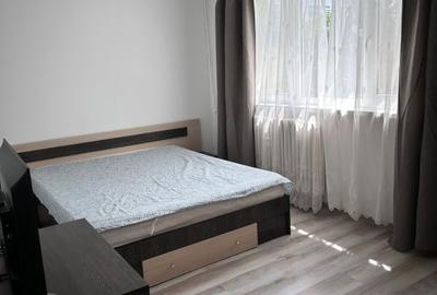 Apartament cu 3 camere decomandat, mobilat în Gorjului - 5