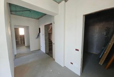 3 camere lux | 120 mp utili | parcare subterana 25 mp | zona Regie | Comision 0 - 2