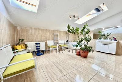 Casă cu 6 camere cu Teren 1000 Mp în Central - 8