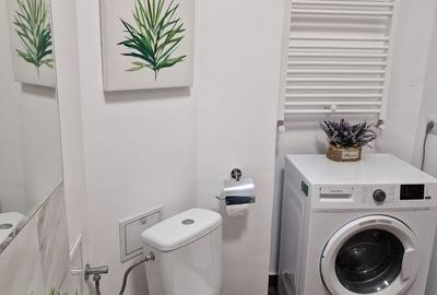Apartament cu 2 camere în Calea Victoriei - 9