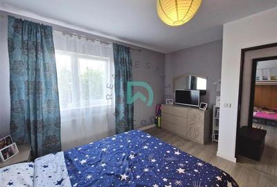 Apartament 3 camere, Sanpetru, Brasov - 15