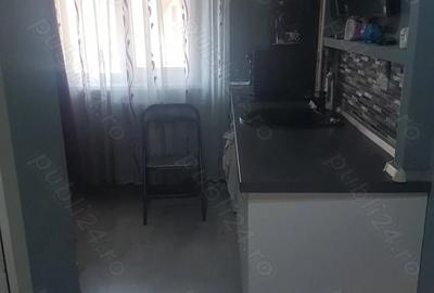 Garsonieră nedecomandată în Mănăștur - 5