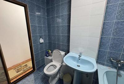 Apartament cu 2 camere semidecomandat în Central - 15